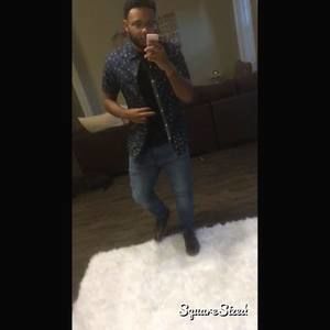 Meet your Posher, Bryan